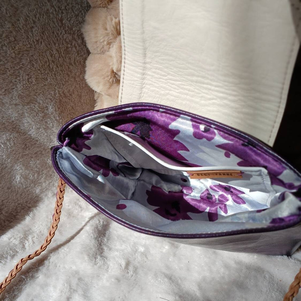 Sac Violetta