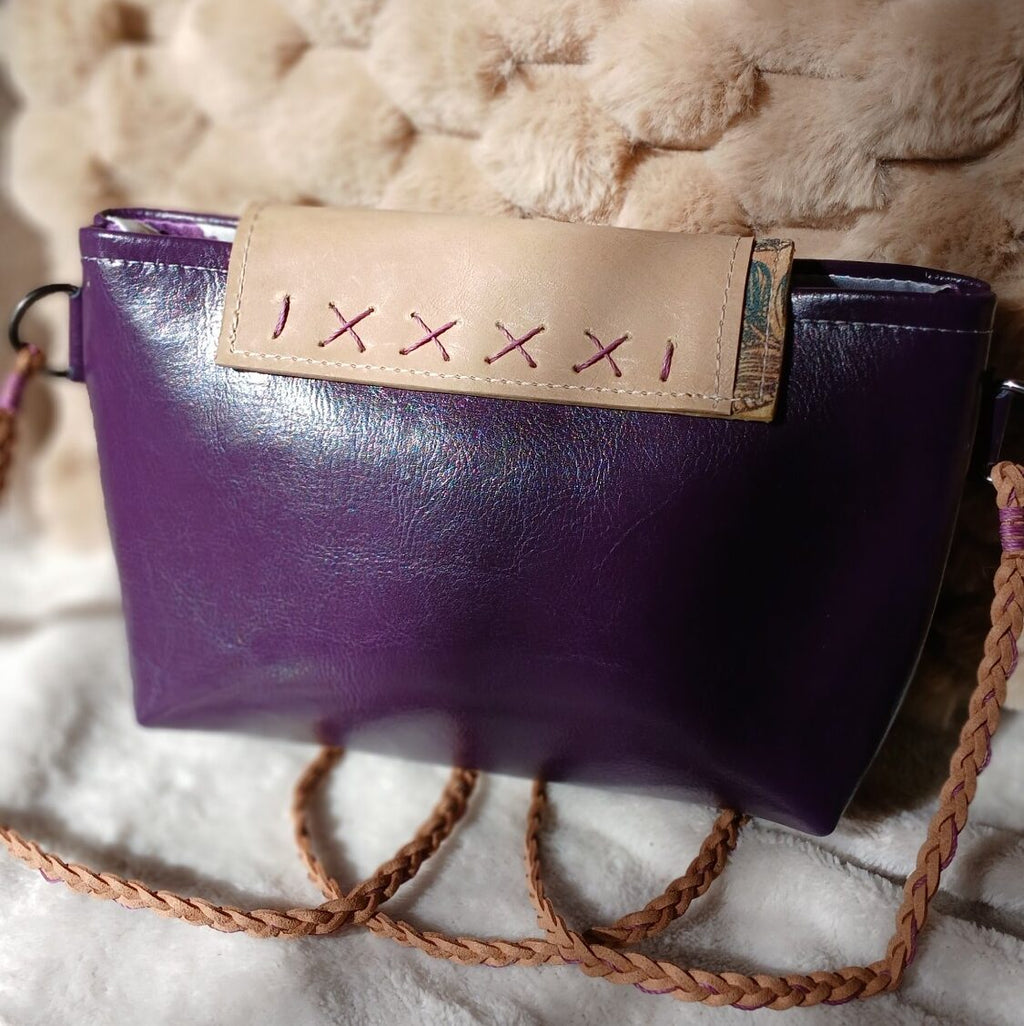 Sac Violetta